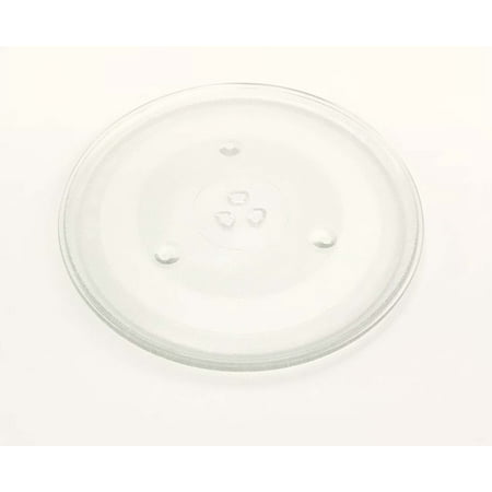 

NEW OEM Panasonic Microwave Glass Plate Tray Shipped With NNSB646S NN-SB646S