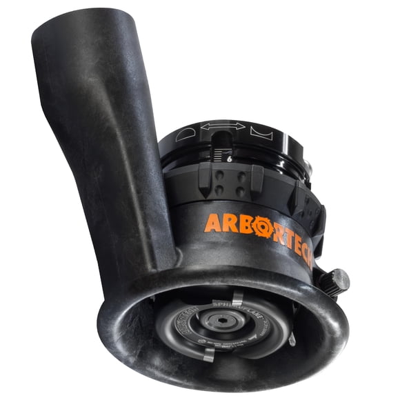 Accesorio para herramientas de tallado eléctrico Arbortech SpheroPlane SPP.FG.1000.20