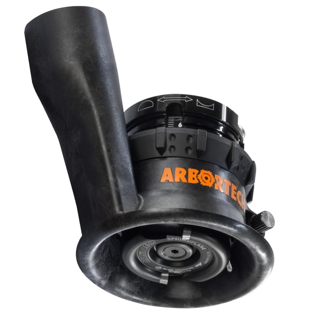 Accesorio para herramientas de tallado eléctrico Arbortech SpheroPlane SPP.FG.1000.20