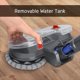 thumbnail image 2 of Cabezal de Trapeador Eléctrico para Aspiradoras para V15 V11 V10 V8 V7, Accesorio con Tanque de Agua Desmontable, 12 Almohadillas de Trapeador Reutilizables, 2 of 5
