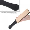 thumbnail image 4 of Leather Strop Belt Knife Sharpener Manual  Sharpening Board, 4 of 8