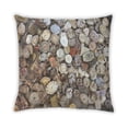 thumbnail image 2 of Ahgly Company Time Outdoor Throw Pillow, 18 inch by 18 inch, 2 of 6