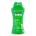 thumbnail image 5 of Gain Relax In-Wash Scent Booster Beads -&nbsp;Dewdrop Dream - 24 Oz, 5 of 6