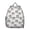 Grey-23, variant on Kawaii Alpaca Pattern Waterproof Student Daypack - Ergonomic Durable Backpack with Breathable Padded Straps for Teens