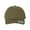 LIGHT LODEN, variant on 6245Pt Adult Peached Cotton Twill Dad Cap