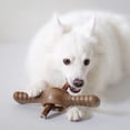 thumbnail image 2 of Juguete Masticable para Perros Benebone Pawplexer Tocino Duradero, 2 of 13