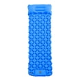 thumbnail image 3 of JINGT Ultra-Lightweight Inflatable Sleeping Pad with Foot Pump for Outdoor Comfort! LT18 Camouflage, 3 of 8