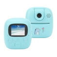 thumbnail image 1 of Mini  Camera, Portable Thermal Print Printer Inkless Printing Rechargeable  for Family, 1 of 7