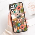 thumbnail image 1 of Funda mate para Samsung Galaxy A53 5G A12 A54 A34 A52 A33 A13 A22 A32 S22 Ultra S23 S21 S20 FE A50 A51 A71 A14 A73 qiuyongming unisex, 1 of 2
