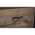 thumbnail image 6 of Ashley Furniture Trinell Brown Dresser, 6 of 16