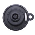thumbnail image 1 of Orbit 7018946 0.73 in. Black Plastic Inline Valve Replacement Diaphragm, 1 of 1
