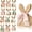 12 A, variant on Stylish Inspired Decorative Bags With Lovely Bowknots Colorful Candy Bags For Candy Gifts And Parties