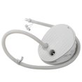 thumbnail image 2 of Foot Inflator, Stable Practical Foot Pump, for Pvc Boats Air Sofas, 2 of 8