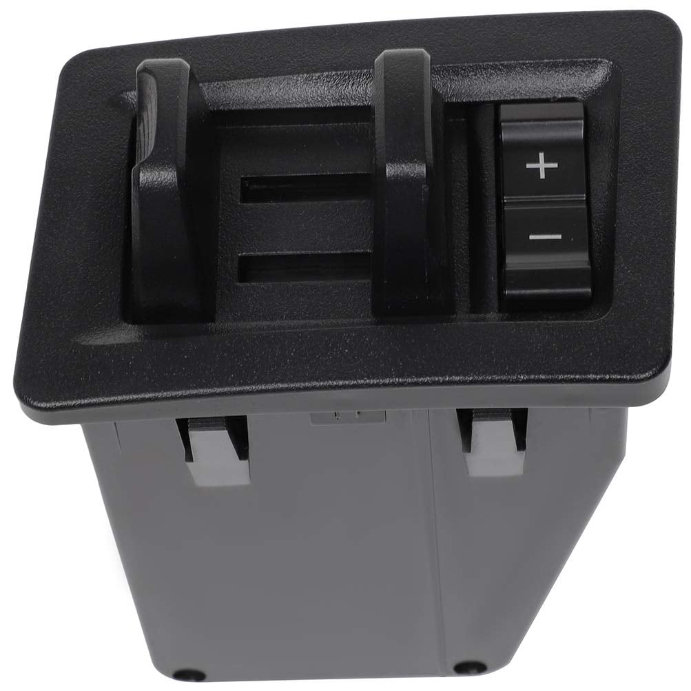 11 thru 16 Super Duty F250 F350 OEM Ford In-Dash Trailer Brake Controller Module 11 thru 16 Super Duty F250 F350 OEM Ford In-Dash Trailer Brake Controller Module
