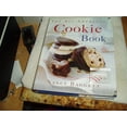 thumbnail image 1 of Pre-Owned The All-American Cookie Book, 9780395915370, 0395915376, Hardcover, 1st Edition (later printing) edition, 1 of 1
