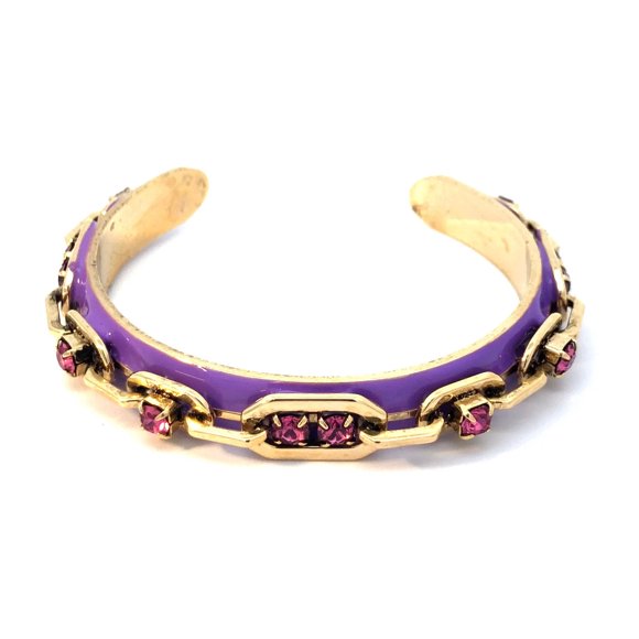 Hillary Cuffs