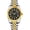 Black, variant on Men's Classic Design Analog Quartz Watches Fashion Business Watch Stainless Steel Waterproof Date Casual Wrist Watch for Men