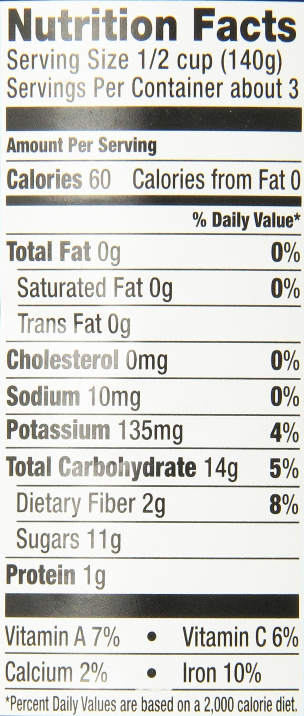 (Pack of 8) Oregon Whole Pitted Red Tart Cherries in Water, 14.5 oz