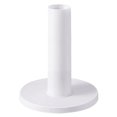 thumbnail image 2 of Meileang Rubber Golf Tees with Stable Base Wear Resistant Compact Size Lightweight Portable Golf Tees Outdoor Golf Practice Tool, 2 of 8