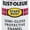 Gloss Anodized Bronze, variant on Rust-Oleum 7794830 Stops Rust Spray Paint, 12-Ounce, Gloss Antique White