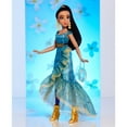 thumbnail image 3 of Disney Princess Style Series Jasmine Fashion Doll, 3 of 6