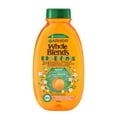 thumbnail image 1 of Garnier Whole Blends Kids 2-in-1 Detangling Shampoo, Apricot & Cotton Flower, 1 of 6