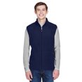 thumbnail image 1 of Chaleco Polar Extremo norte Hombre Voyage CLASSIC NAVY M, 1 of 1