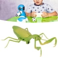 thumbnail image 4 of RC Mantis, Mantis de Control Remoto de Regalo de Cumpeados Mantis para Niños Para Niños para la Fiesta para la Broma de Halloween, 4 of 7