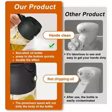 thumbnail image 2 of Antileakage  Oil Sprayer, 2 of 7