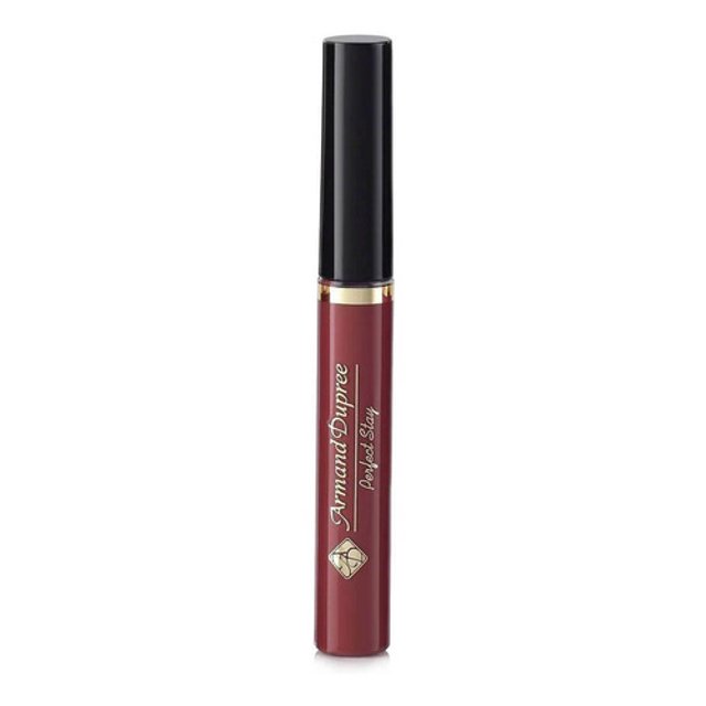 Labial Líquido Acabdo Mate Armand Dupree Fuller Terra Fuller Perfect Stay