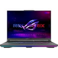 thumbnail image 2 of ASUS ROG Strix G16 G614 Gaming/Entertainment Laptop (Intel i9-14900HX 24-Core, 16.0in 240 Hz Wide QXGA (2560x1600), GeForce RTX 4070, Win 10 Pro) with Microsoft 365 Personal , Dockztorm Hub, 2 of 7