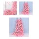 thumbnail image 1 of Guirnalda de enredaderas de Sakura NikouMX 1,8 m 256 Guirnalda de Sakura artificial, 1 of 8