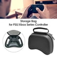thumbnail image 4 of Estuche Portátil De Eva Duro Para El Controlador Ps5 Dualsense Xbox Series X, 4 of 5