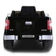 thumbnail image 4 of Montable Eléctrico Famosa Feber Toyota Tundra Negro 12 Volts, 4 of 4