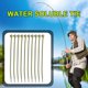 thumbnail image 2 of 10 Uds. De bridas para cables de PVA, aparejo de cebos de pesca de carpa, cinturón atado de ajuste soluble en agua Tmvgtek pescar, 2 of 8