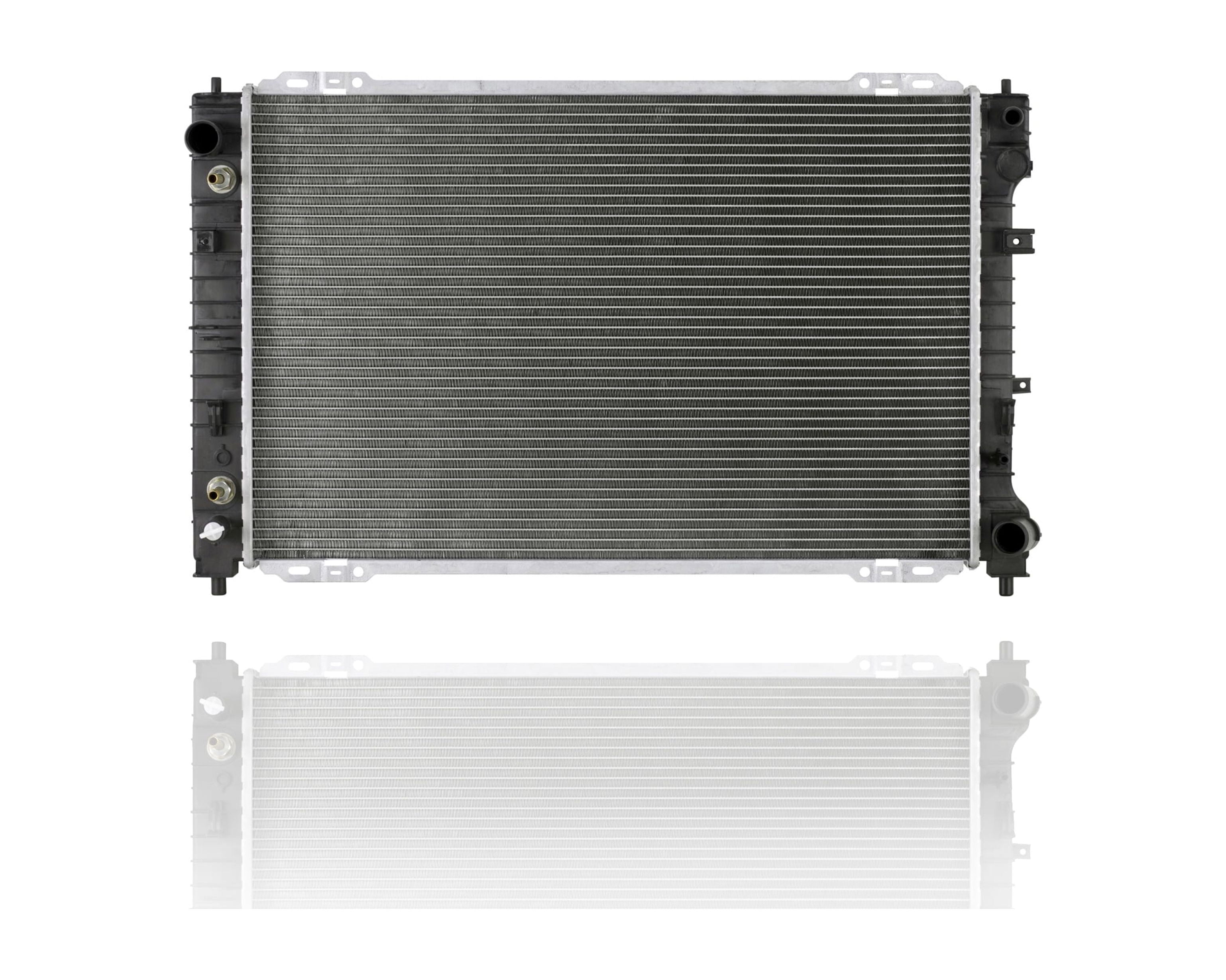 Radiator - Pacific Best Inc. Fit/For 1684 95-99 Buick LeSabre Park Avenue  Oldsmobile 88/98