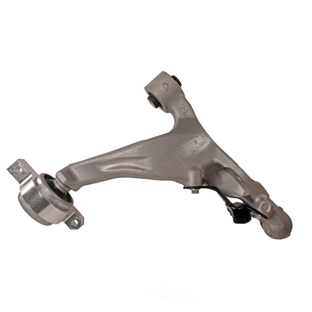 MOOG Chassis Products RK623471 Suspension Control Arm and Ball Joint Assembly