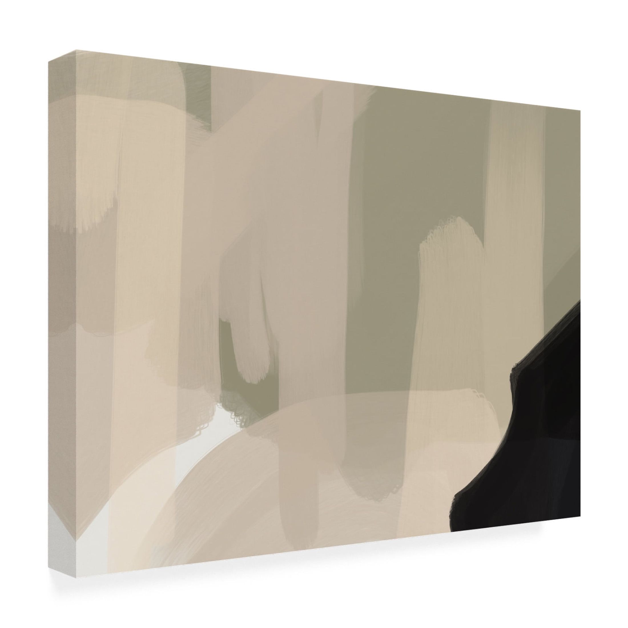 Trademark Fine Art Yopie Studio  Vecordia Canvas Wall Art