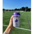 thumbnail image 5 of Waterloo Sparkling Water, Grape Naturally Flavored, 12 Fl Oz Cans (Pack of 12) – Zero Calories and Zero Sugar or Sweeteners of Any Kind, 5 of 5