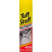 TuffStuff Multi Purpose 22oz Automotive Foam Cleaner
