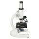 thumbnail image 1 of Microscopio, Microscopio Para Niños Ajustable En ángulo 640X De Amplia Aplicación De Acero Inoxidable Para Adultos, 1 of 7