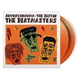 thumbnail image 2 of Beat Masters - Anywayawanna: The Best Of - Limited 180-Gram Orange Colored Vinyl - Music & Performance, 2 of 3