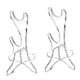 thumbnail image 5 of 2 Soportes para Espada Soporte de Pared Soporte para Espada Acrílico Estable Fácil de Instalar Soporte de Exhibición Multifuncional único para Sala de Estar con Varita ANGGREK Otros, 5 of 8