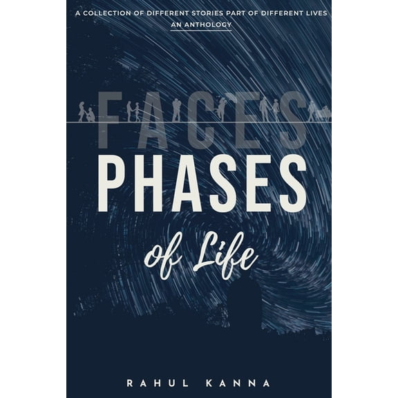 Phases of Life, (Paperback)
