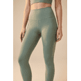 thumbnail image 5 of Women’s Moisture-Wicking Workout Legging, Comfortable Stretch Activewear, 5 of 7