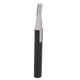 thumbnail image 3 of Recortador de pelo para cejas, recortador de cejas, recortador de cejas eléctrico antiarañazos, maquinilla de afeitar para cejas, calidad inigualable, 3 of 9