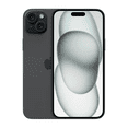 thumbnail image 1 of Apple iPhone 15 128 GB Negro Smartphone Reacondicionado, 1 of 3