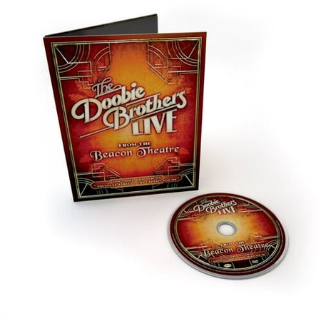 The Doobie Brothers: Live from the Beacon Theatre (Best Of The Doobie Brothers Live)