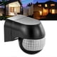 thumbnail image 2 of Motion Sensor 220v~240v Motion Automatic Infrared Switch Degree Sensor Rotating Timer 180 Outdoor PIR Light Indoor, 2 of 5