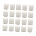 thumbnail image 2 of Bothyi Plants Fixed Set Anti- Background Landscape Accessories Decoration Planter Cup Suction Cup Aquarium Plant Holder 20pc Sponge, 2 of 8